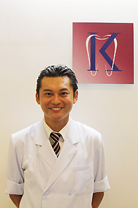 全ての年齢層の患者さんのお口元を美しく