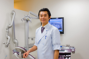 黒田敏樹院長