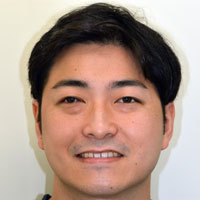 歯科医師　宇田川