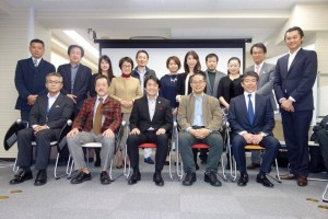 BTA第4回集合写真