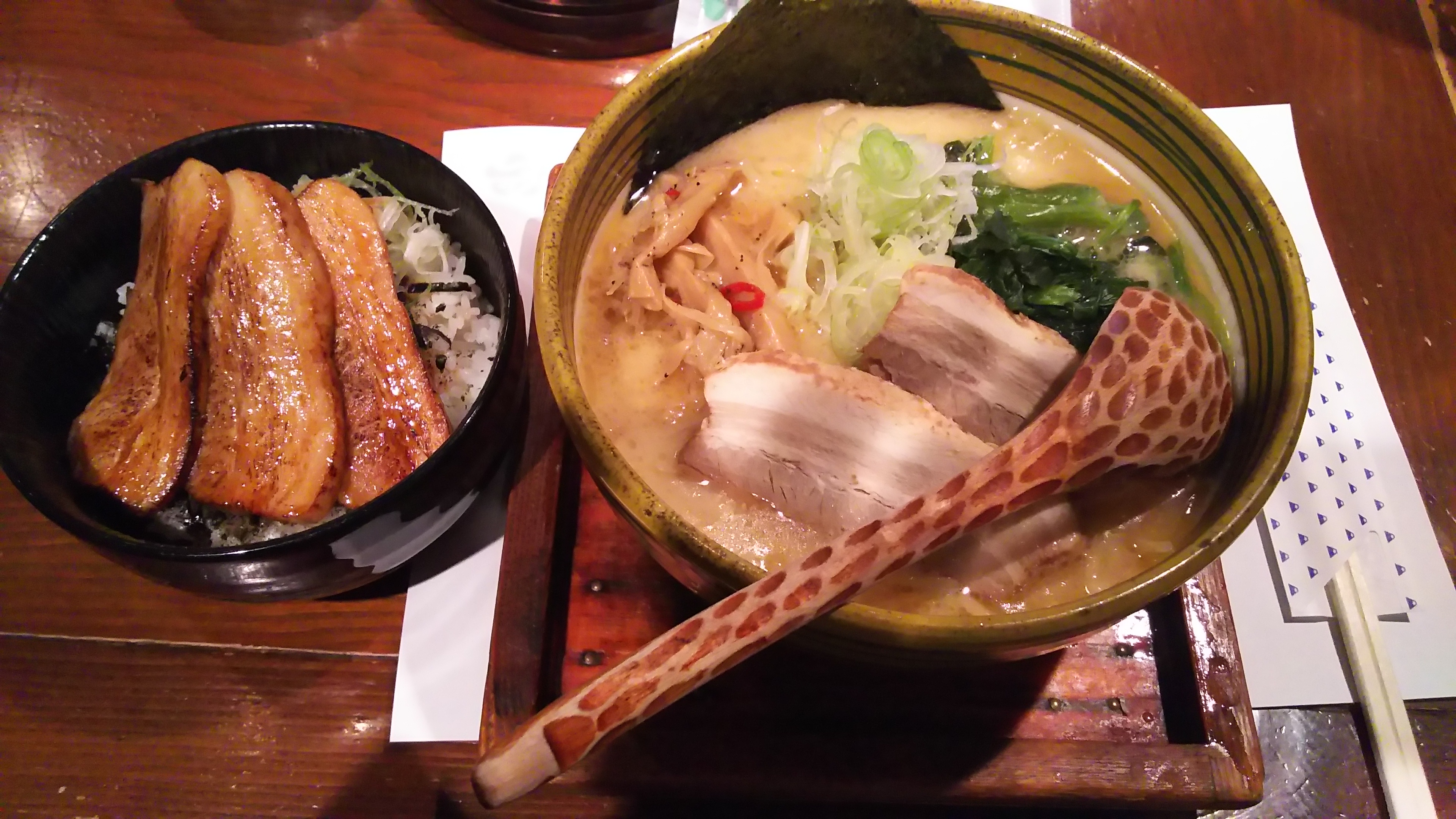 ラーメンブログ 吉祥寺 真風 マジ 黒田クリスタル歯科 吉祥寺 美しさと健康を実現する審美歯科 武蔵野市 インプラント